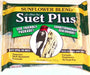 Wildlife Sciences Suif Plus Mélange de tournesol Nourriture pour oiseaux sauvages