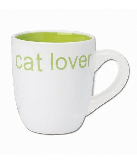 PetRageous Kool Cat Lover Mug