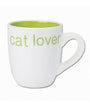 PetRageous Kool Cat Lover Mug