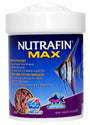 Nourriture pour poissons tropicaux Nutrafin Max