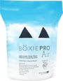 Boxiecat BoxiePro Air Litière premium légère pour chats, nettoyage en profondeur avec probiotiques, agglomérante