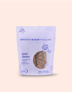 Bocce's Bakery Dailies Sweet Dreams Friandises pour chiens