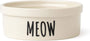 PetRageous Gamelle Urban Meow Crock