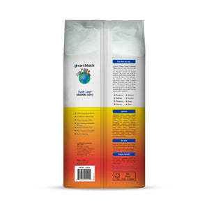 Earthbath Grooming Wipes for Dogs & Cats, Mango Tango, 100-count