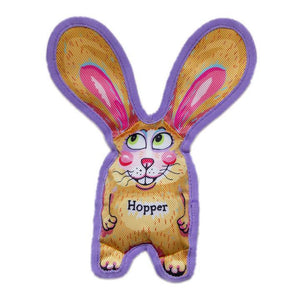 Fuzzu Jouet pour chien All Ears Hopper