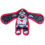 Fuzzu All Ears Barkus Dog Toy