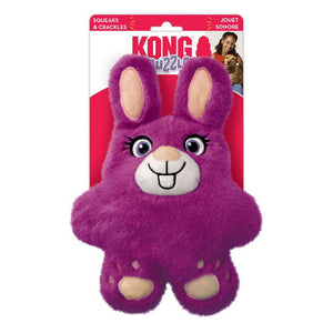 KONG Snuzzles Bunny Dog Toy