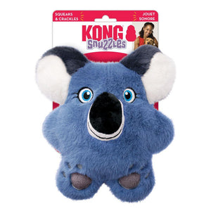 KONG Snuzzles Jouet pour chien Koala