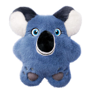 KONG Snuzzles Jouet pour chien Koala
