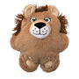 KONG Snuzzles Lion Dog Toy