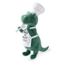 Pet Shop by Fringe Studio BBQ Rex Plush Dog Toy