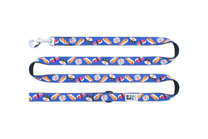 RC Pets Laisse de à motifs, Sushi