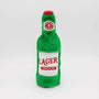 ZippyPaws Happy Hours Crusherz Water Bottle Lager Dog Toy