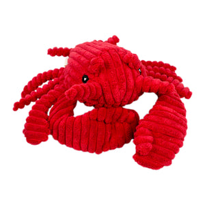 Tall Tails jouet pour chien Crunch Lobster, 14 pouces