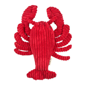 Tall Tails jouet pour chien Crunch Lobster, 14 pouces
