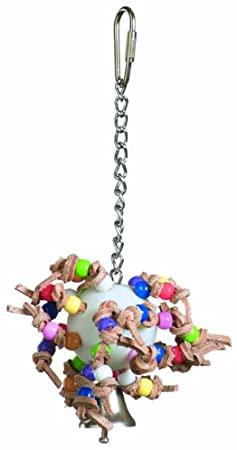 Super Bird Creations Sputnik Junior Bird Toy