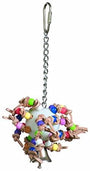 Super Bird Creations Sputnik Junior Bird Toy