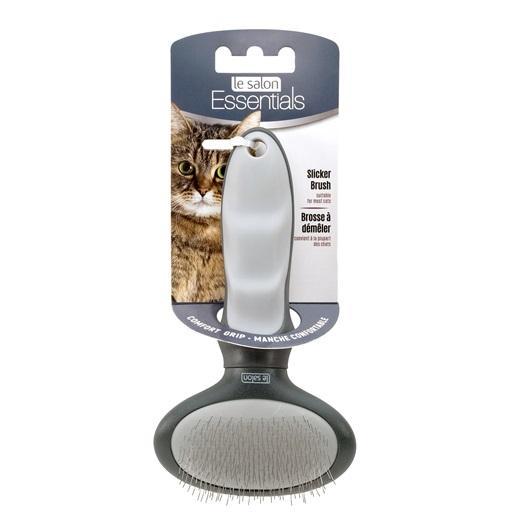 Le Salon Essentials Slicker Cat Brush