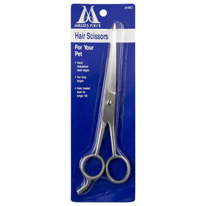 Millers Forge Pointy Tip Hair Cutting Scissors for Pets