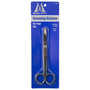 Millers Forge Curved Blunt Tip Grooming Scissor for Pets
