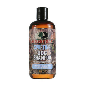 Mossy Oak Sporting Dog Shampoo