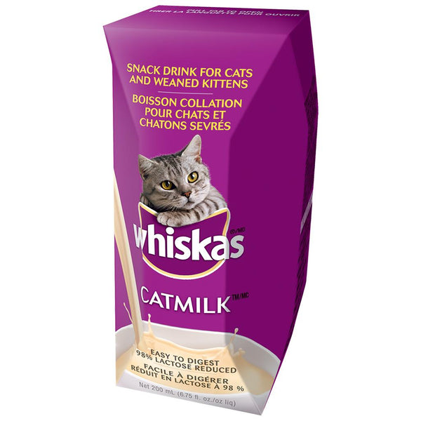 Whiskas CatMilk Cat Treats