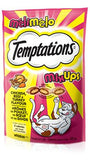 Temptations Mix-Ups Chicken, Beef & Turkey Cat Treats