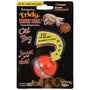 Omega Paw Tricky Treat Ball Dispenser Cat Toy