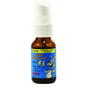 Burgham Simon's Kickin' Catnip Spray for Cats