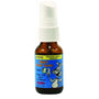 Burgham Simon's Kickin' Catnip Spray for Cats