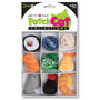 Patchwork Pet PatchCat Collections Sushi Box Cat Toy