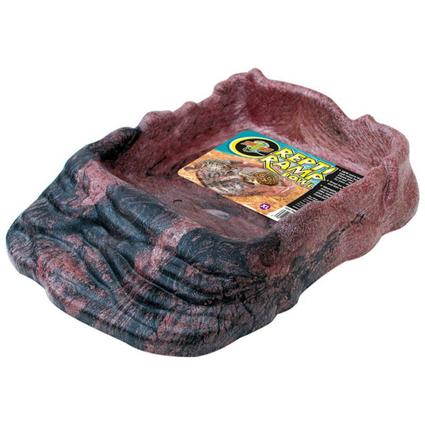 Zilla Reptile Dish
