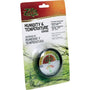 Zilla Humidity and Temperature Dial Gauge