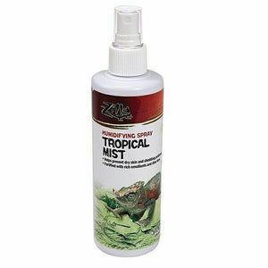 Zilla Tropical Mist Humidifying Spray
