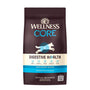 Wellness CORE Digestive Health Whitefish & Brown Rice Dry Dog Food