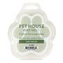 Pet House Summer Wax Melts, Juicy Melon, 3-oz