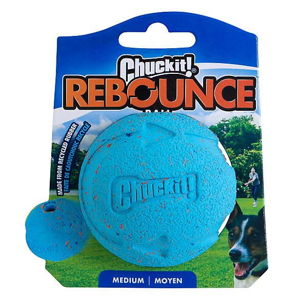 Chuckit! Eco Rebounce Ball
