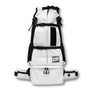 K9 Sport Sack Knavigate Backpack Dog Carrier, Grey