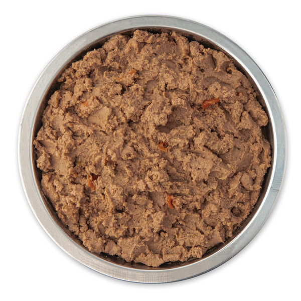 ORIJEN Puppy Poultry & Fish Pate Wet Dog Food