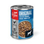 ORIJEN Original Stew with Shredded Chicken, Turkey & Eggs Wet Dog Food