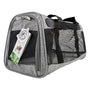 Sherpa Element Pet Carrier, Grey