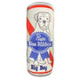 Huxley & Kent Pups Blue Ribbon Dog Toy