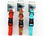 Timberwolf Sequoia Dog Collar, Infinity