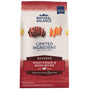 Natural Balance Limited Ingredient Reserve Sweet Potato & Bison Recipe Grain-Free Dry Dog Food