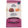 Natural Balance Limited Ingredient Reserve Sweet Potato & Venison Recipe Grain-Free Dry Dog Food