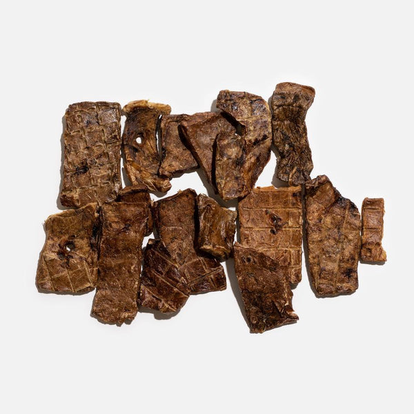 Dr. Kelly The Vet Beef Dog Treats