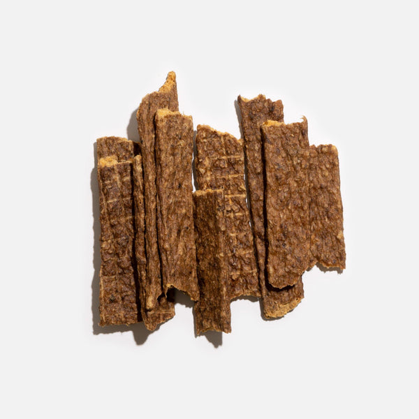 Dr. Kelly The Vet Duck Dog Treats