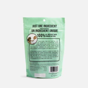 Dr. Kelly The Vet Duck Dog Treats