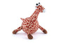 P.L.A.Y. Safari Gabi the GIraffe Dog Toy