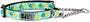 RC Pets Training Dog Collar, Pineapple Parade